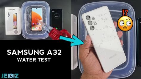 samsung a32 drop test|Samsung Galaxy A32 Durability Test .